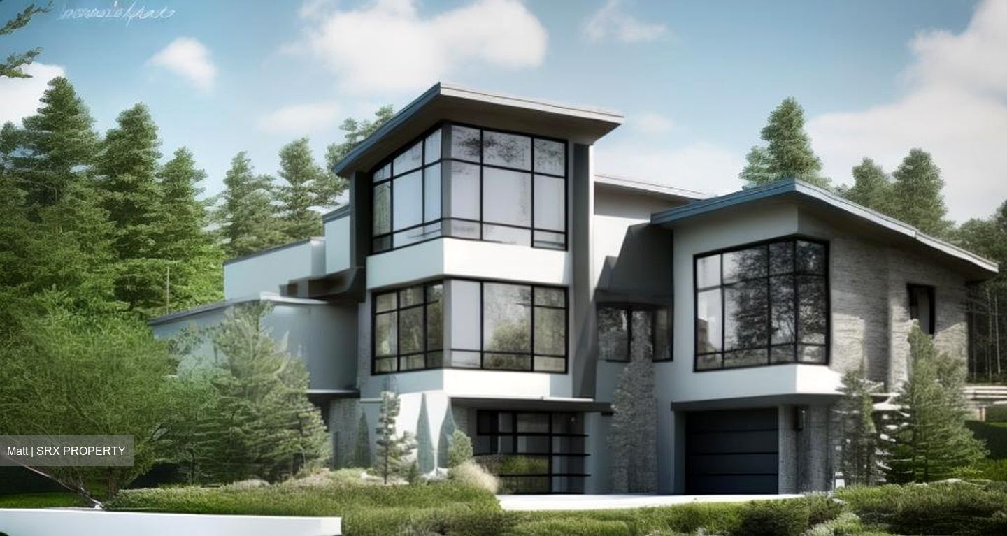 Belmont Road (D10), Detached #504236821